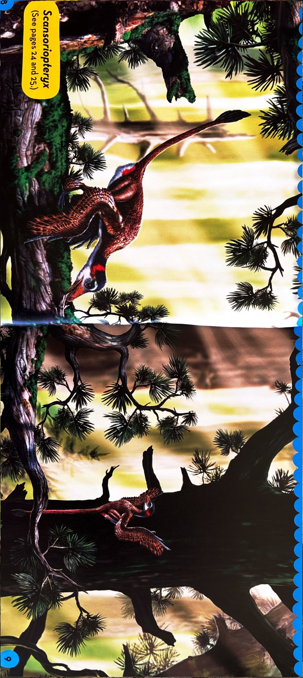 Little Kids First BIG book of Dinosaurs:  National Geographic