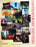Contemporary Painters:  Danijela Kracun