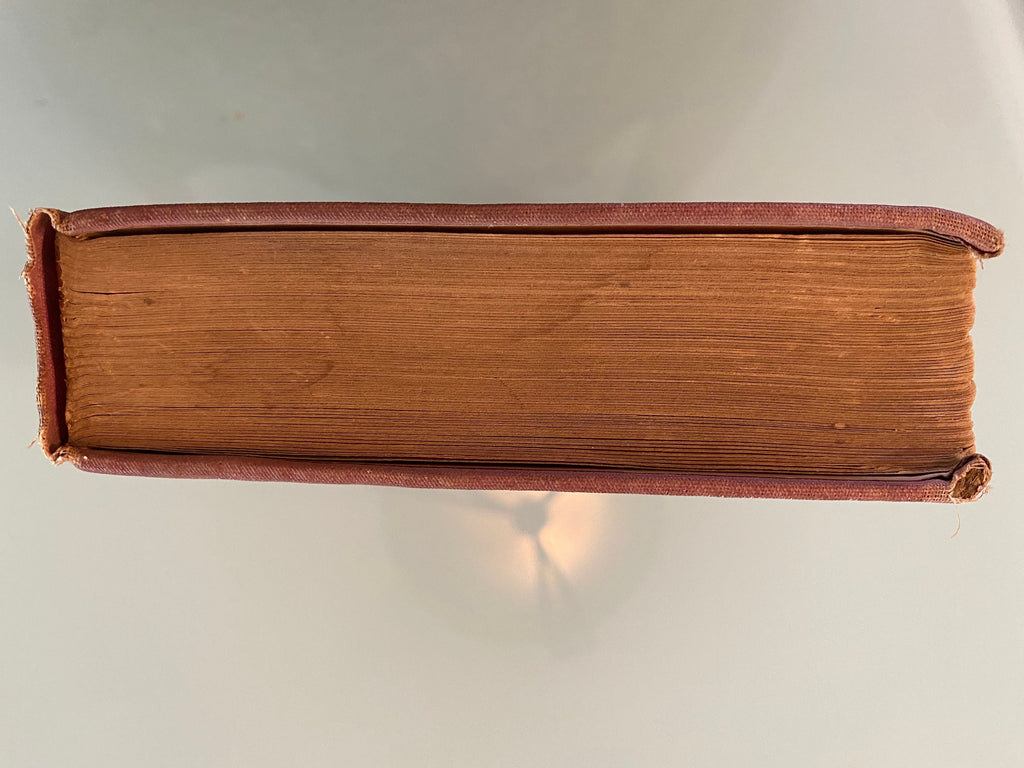 Two People:  A.A.MILNE, **  First EDITION  **   1931
