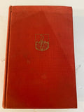 THE ARTS:  Van Loon, Hendrik Willem   **  First Edition.  **  1937