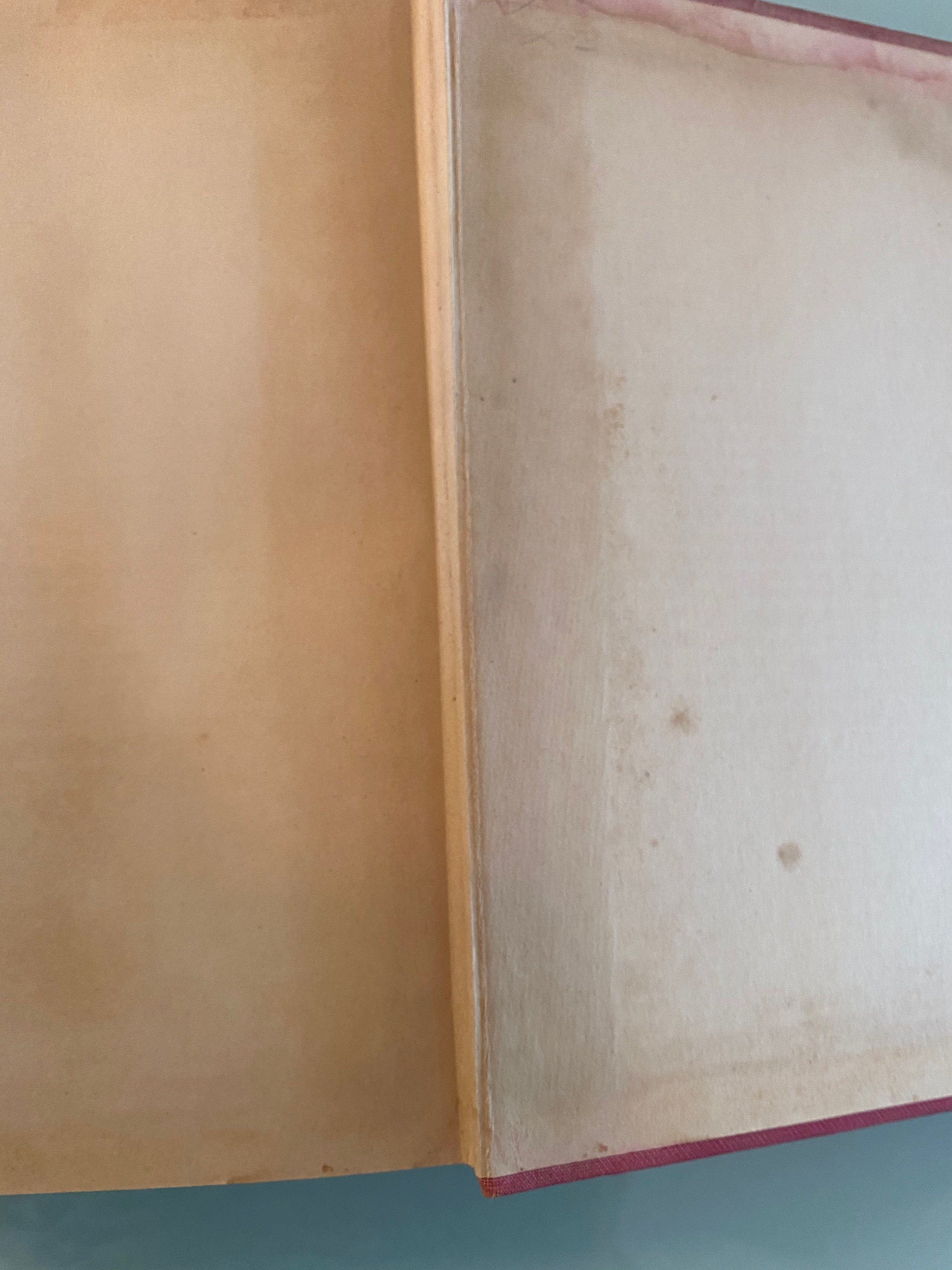 Two People:  A.A.MILNE, **  First EDITION  **   1931