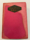 Two People:  A.A.MILNE, **  First EDITION  **   1931