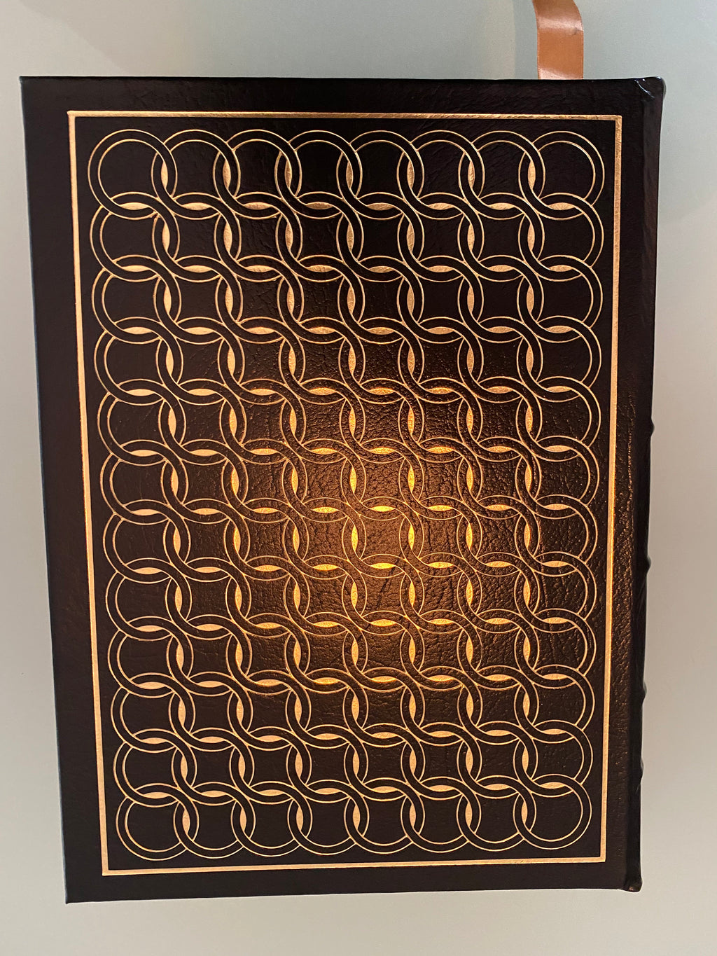 The Descent Of Man - Charles Darwin -The Easton Press 1991, HB, Collectors