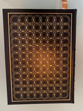 The Descent Of Man - Charles Darwin -The Easton Press 1991, HB, Collectors