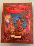 Random House Book Of Opera Stories