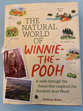 The Natural World of Winnie-the-Pooh Book