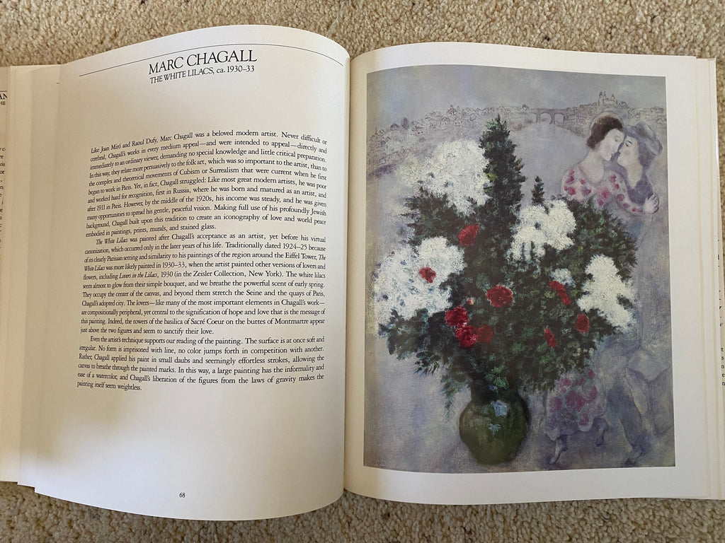 An Impressionist Legacy: The Collection Of Sara Lee Corporation 1990