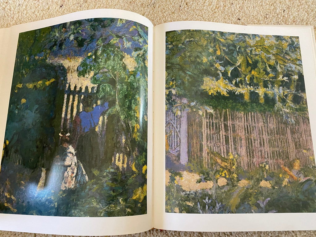 An Impressionist Legacy: The Collection Of Sara Lee Corporation 1990