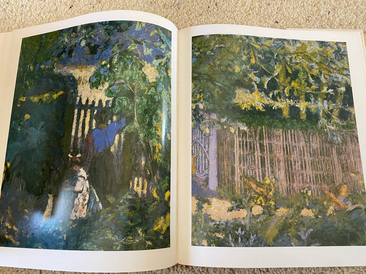 An Impressionist Legacy: The Collection Of Sara Lee Corporation 1990