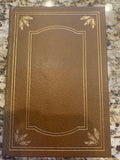 Josephine Johnson NOW IN NOVEMBER Franklin Library 1st Edition 1st Printing
