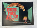 Homicidal Psycho Jungle Cat: A Calvin and Hobbes Collection Watterson, Bill