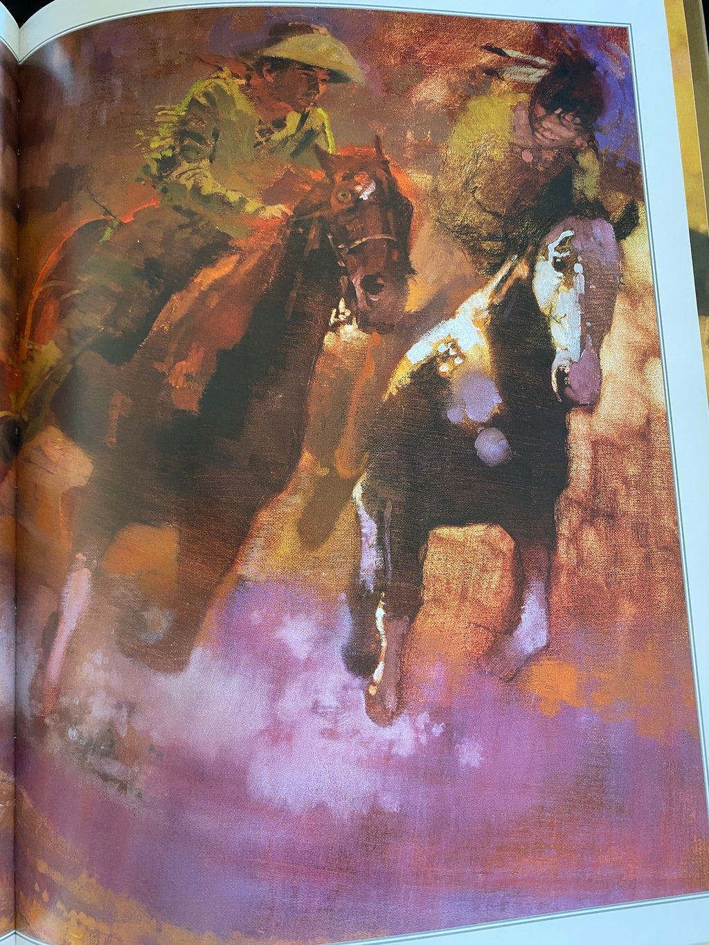 Ride Like the Wind: A Tale of the Pony Express Fuchs, Bernie