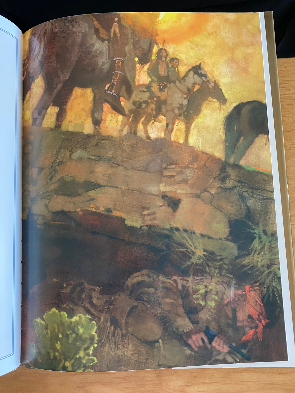 Ride Like the Wind: A Tale of the Pony Express Fuchs, Bernie