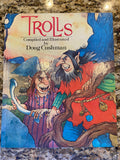 Trolls Doug Cushman Compiled and Illustrated