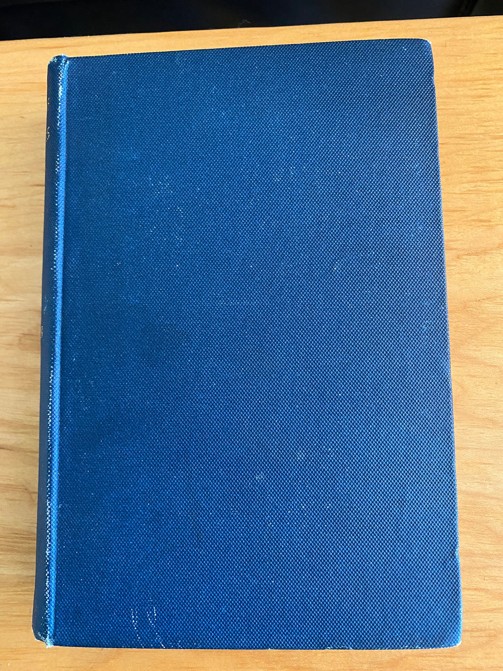 Abraham Lincoln Vol IV Letters and Telegrams Overt 100 Year Old Book