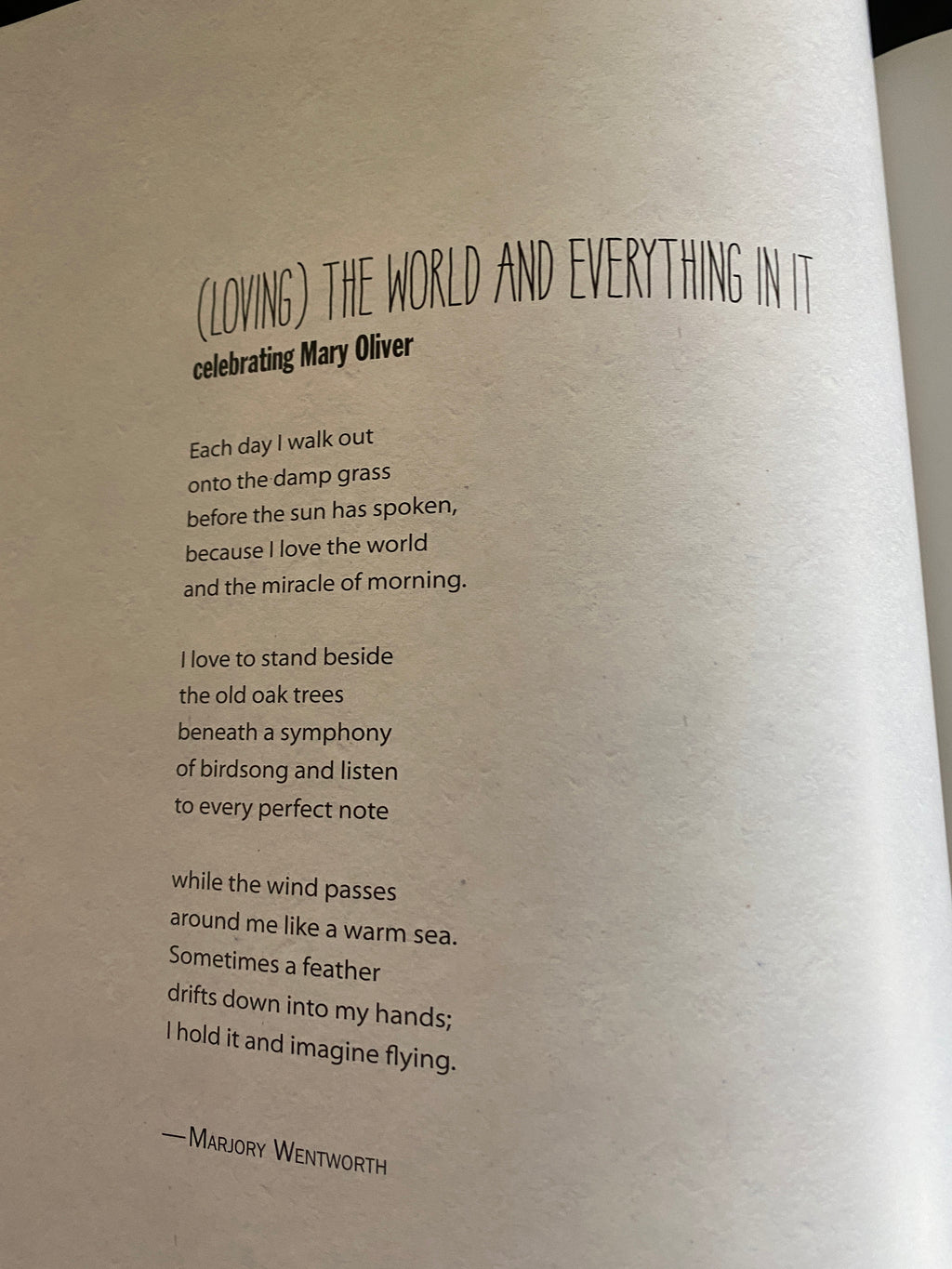 Out of Wonder: Poems Celebrating Poets, Kwame Alexander, Hardcover