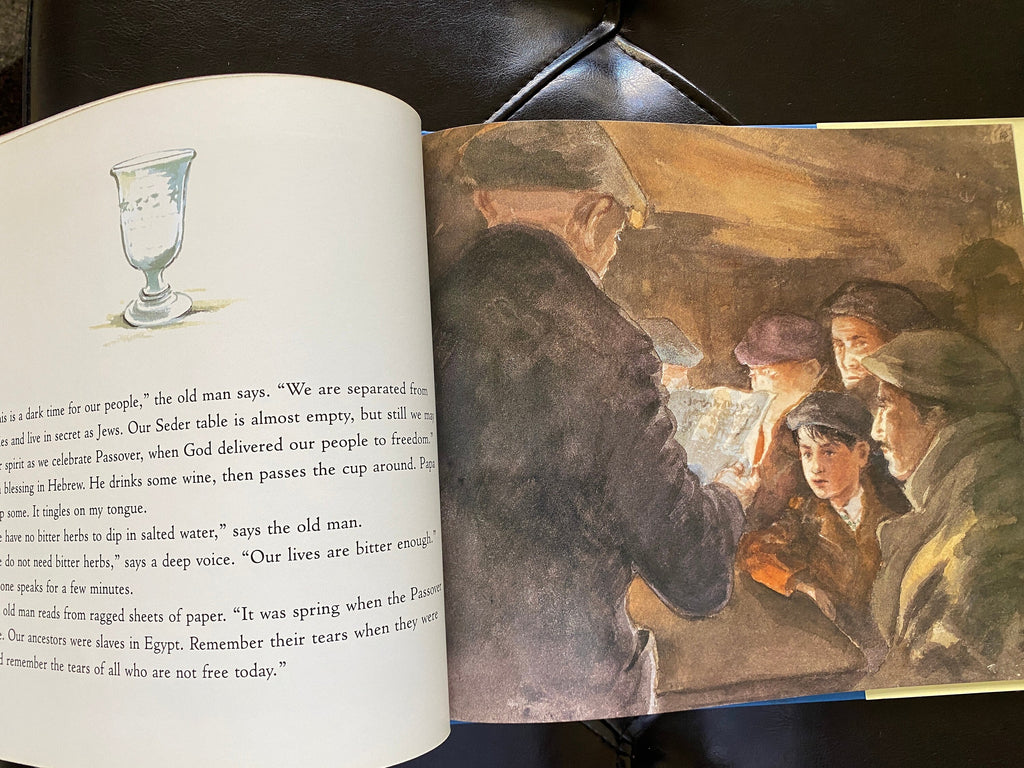 The Houdini Box – Picture Book,  Brian Selznick