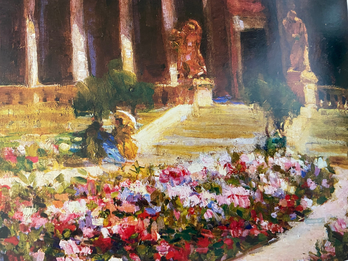 California Impressionism Hardcover Book – Art History  1998