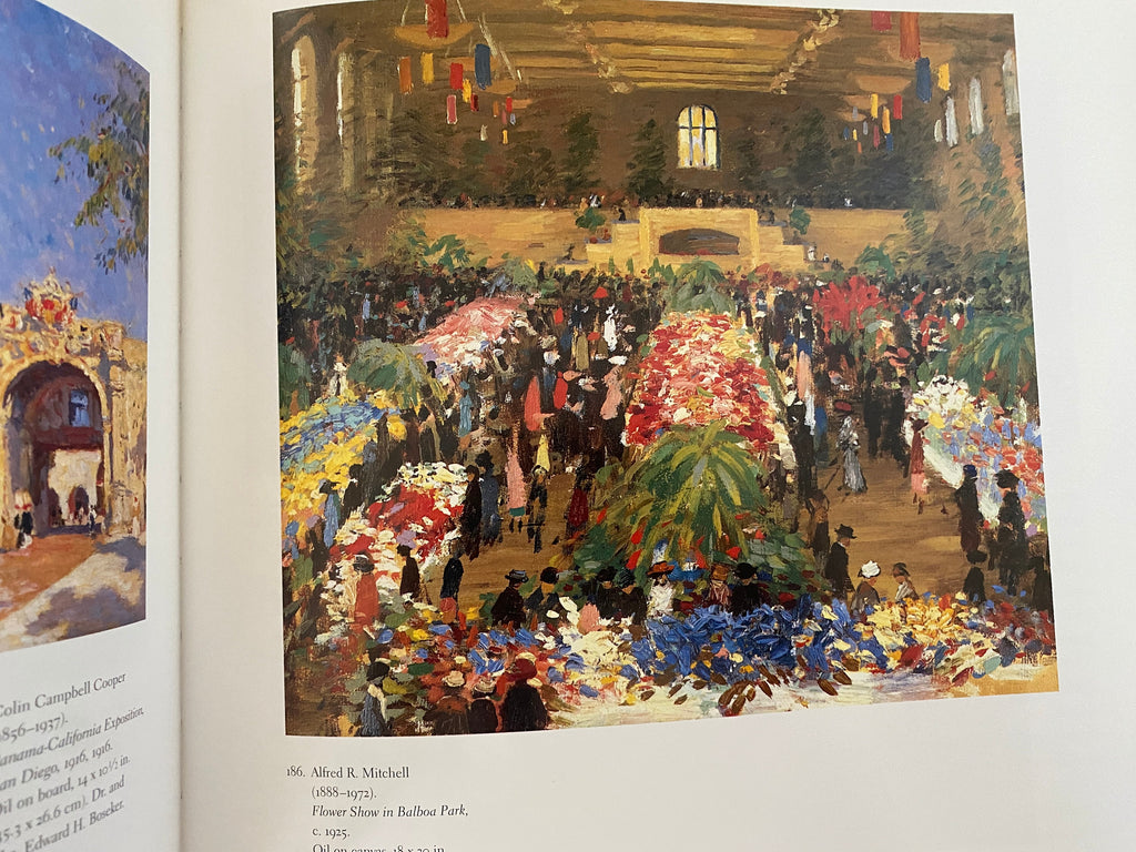 California Impressionism Hardcover Book – Art History  1998