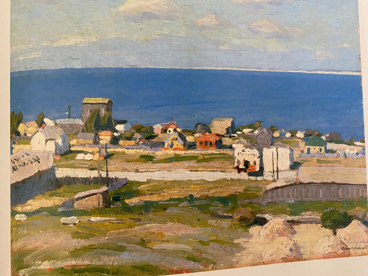 California Impressionism Hardcover Book – Art History  1998