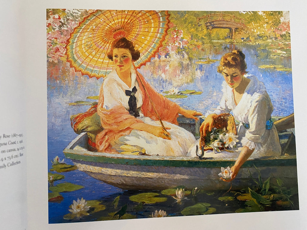 California Impressionism Hardcover Book – Art History  1998