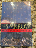THE SPARROW:  Mary Doria Russell  **  First Edition  **