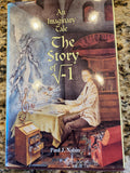 An Imaginary Tale The Story of 1 by Paul J Nahin