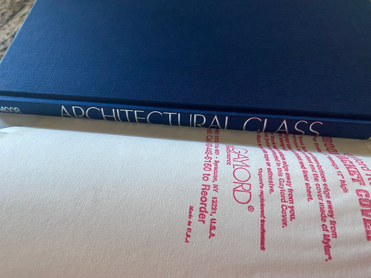 Architectural Glass: A Guide for Design Professionals Printed in ITALY