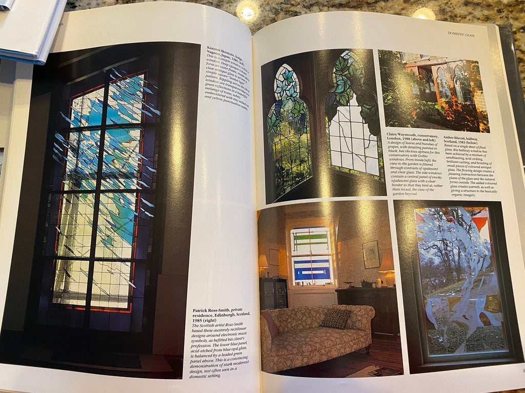 Architectural Glass: A Guide for Design Professionals Printed in ITALY