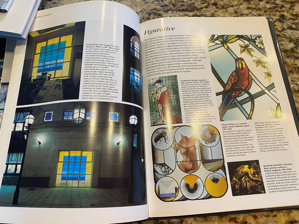 Architectural Glass: A Guide for Design Professionals Printed in ITALY