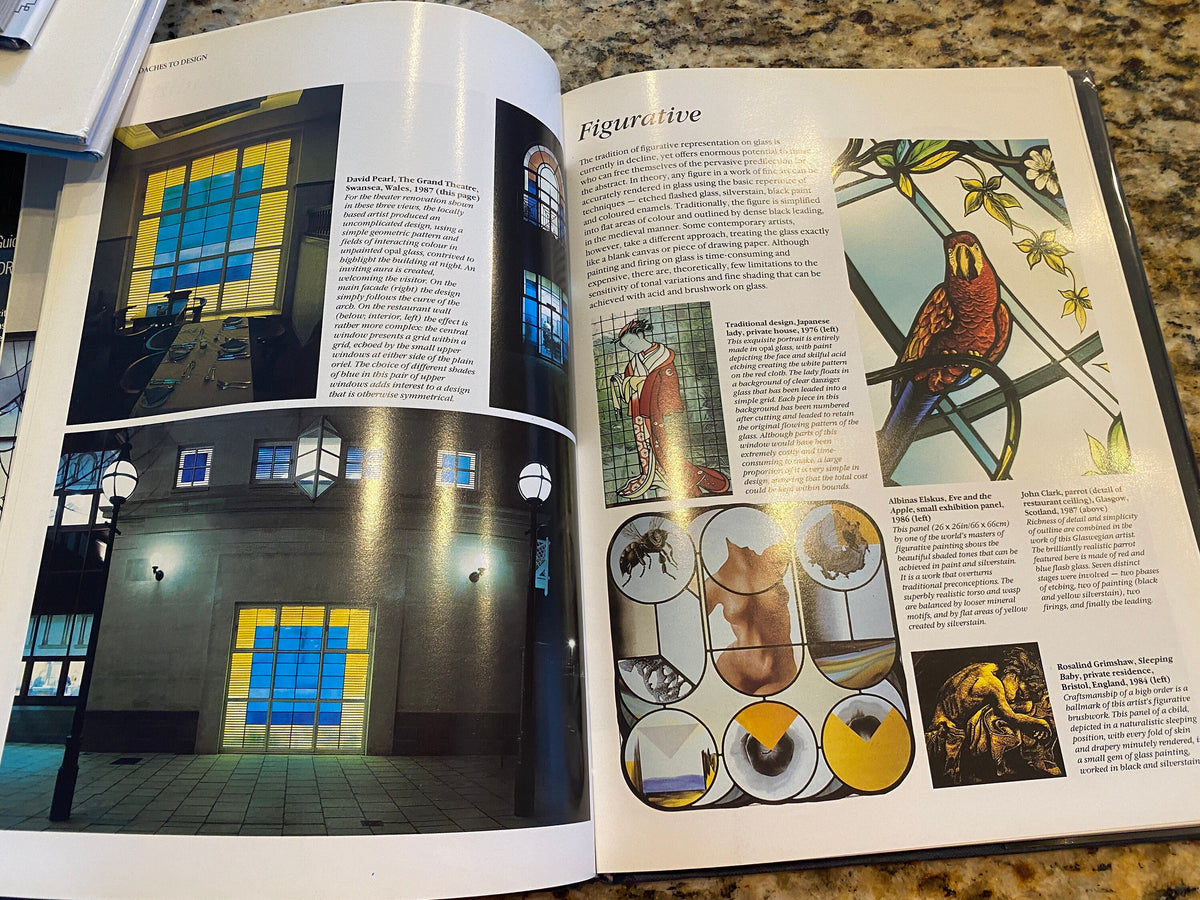 Architectural Glass: A Guide for Design Professionals Printed in ITALY
