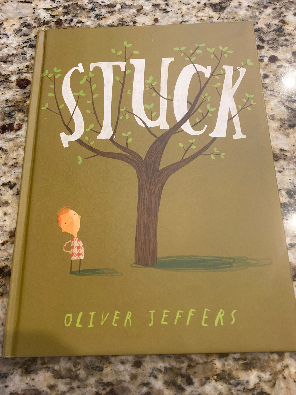 Stuck Jefferson Book RARE