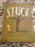 Stuck Jefferson Book RARE
