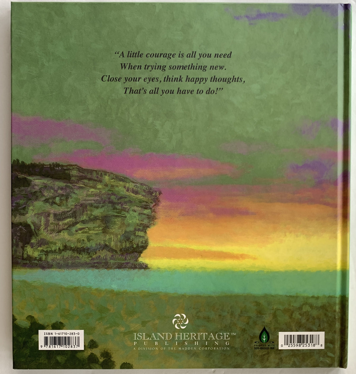 Kukui Tree - by Jarrod Gatlin - First Edition Fourth Printing 2018
