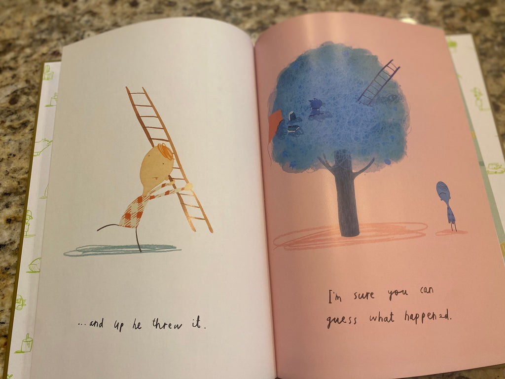 Stuck Jefferson Book RARE