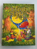 The Family of Ree 35th Anniversary Edition **  Signed by Author  **