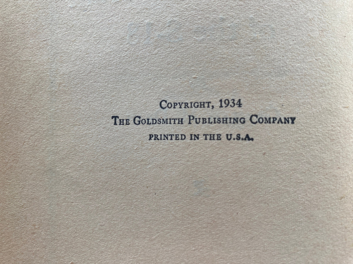 The Treasure Hunt of S-18 by Graham M. Dean FIRST EDITION
