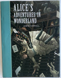 Alice's Adventures in Wonderland - Lewis Carroll