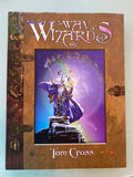 The Way of Wizards by Tom Cross 2001