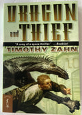 Dragon and Thief - Thimothy Zahn