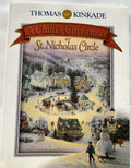A Child's Christmas at St. Nicolas Circle - 1999 handpicked