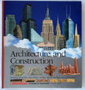 Architecture and Construction - Voyages of Discovery