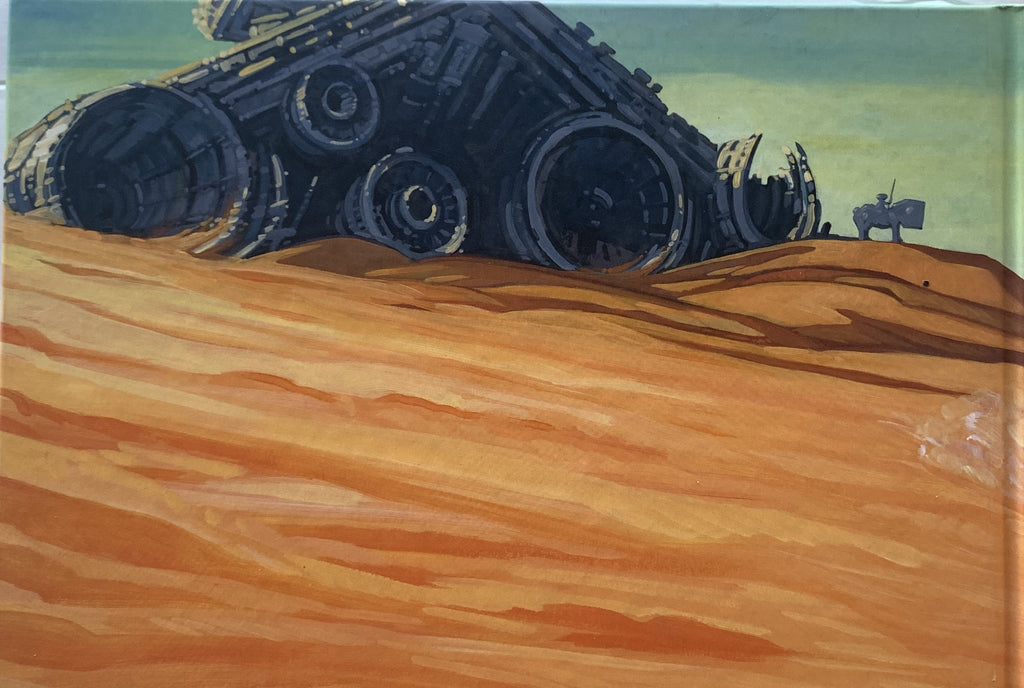 Star Wars BB-8 on the Run - Chldren's Book