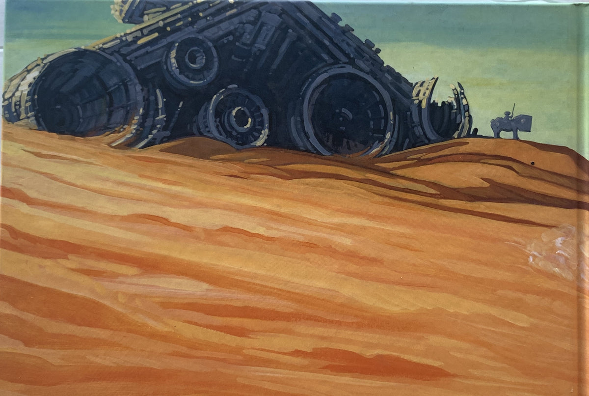 Star Wars BB-8 on the Run - Chldren's Book