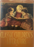 Classic Children's Literature - Courage Books - Five Authors