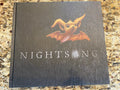 Nightsong by Berk, Ari , Hardcover