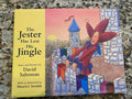 The Jester Has Lost His Jingle by David Saltzman 1995