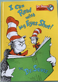 I Can Read with my Eyes Shut - Dr. Seuss Collector's   1st edition