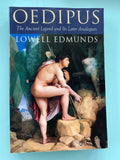 Oedipus - The Ancient Legend and Its Later Analogues - Lowell Edmunds GIFT