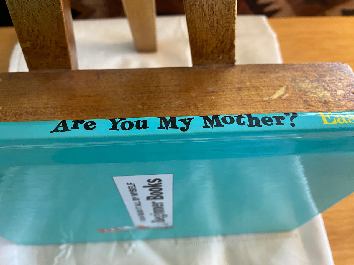Are You My Mother:  PD Eastman  **  1st Edition  **  1960